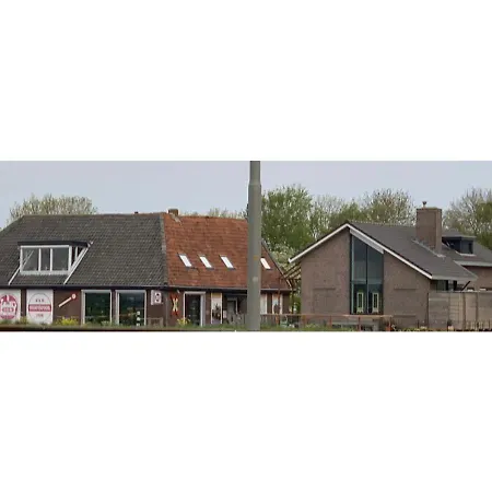 Zonzicht Daire